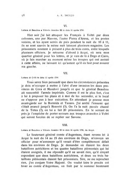 Rivista di storia, arte, archeologia della provincia di Alessandria periodico semestrale della commissione municipale di Alessandria