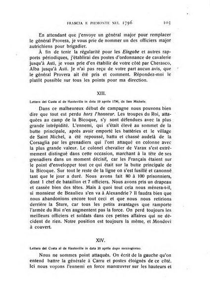 Rivista di storia, arte, archeologia della provincia di Alessandria periodico semestrale della commissione municipale di Alessandria