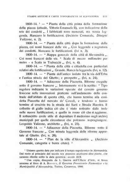 Rivista di storia, arte, archeologia della provincia di Alessandria periodico semestrale della commissione municipale di Alessandria