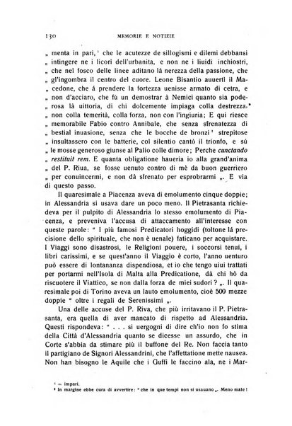 Rivista di storia, arte, archeologia della provincia di Alessandria periodico semestrale della commissione municipale di Alessandria