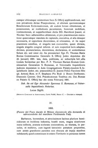 Rivista di storia, arte, archeologia della provincia di Alessandria periodico semestrale della commissione municipale di Alessandria