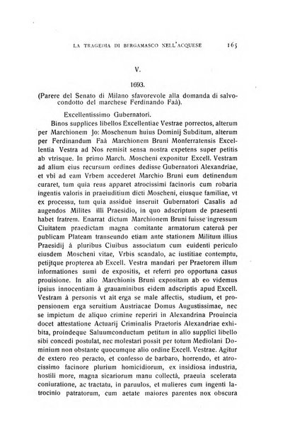 Rivista di storia, arte, archeologia della provincia di Alessandria periodico semestrale della commissione municipale di Alessandria