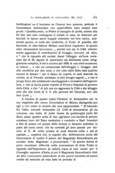 Rivista di storia, arte, archeologia della provincia di Alessandria periodico semestrale della commissione municipale di Alessandria