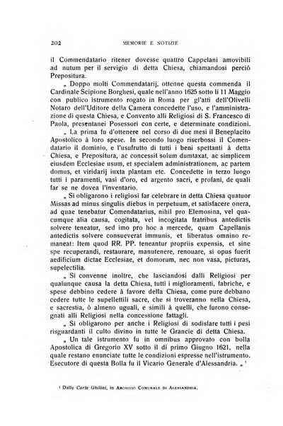 Rivista di storia, arte, archeologia della provincia di Alessandria periodico semestrale della commissione municipale di Alessandria