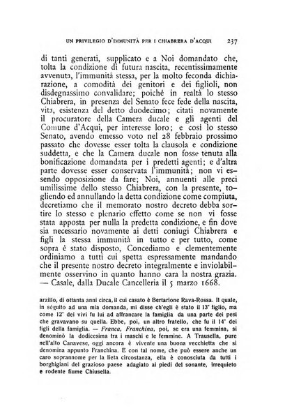 Rivista di storia, arte, archeologia della provincia di Alessandria periodico semestrale della commissione municipale di Alessandria