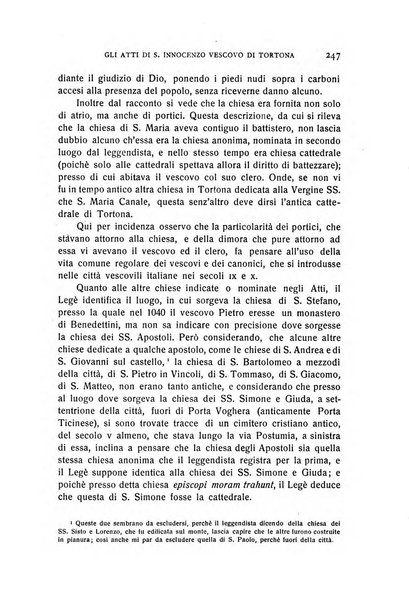 Rivista di storia, arte, archeologia della provincia di Alessandria periodico semestrale della commissione municipale di Alessandria