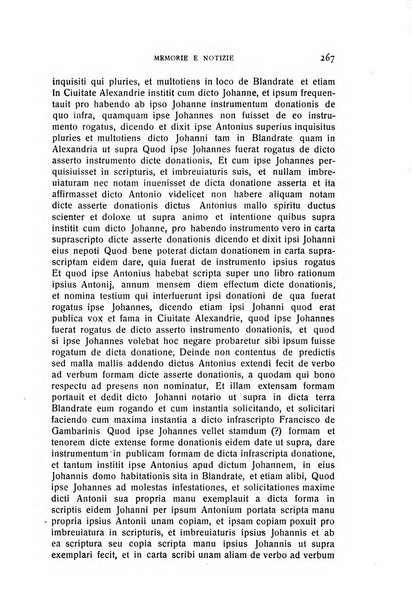 Rivista di storia, arte, archeologia della provincia di Alessandria periodico semestrale della commissione municipale di Alessandria