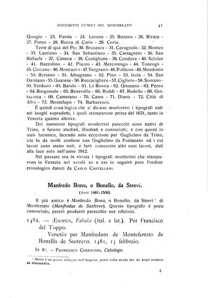 Rivista di storia, arte, archeologia della provincia di Alessandria periodico semestrale della commissione municipale di Alessandria