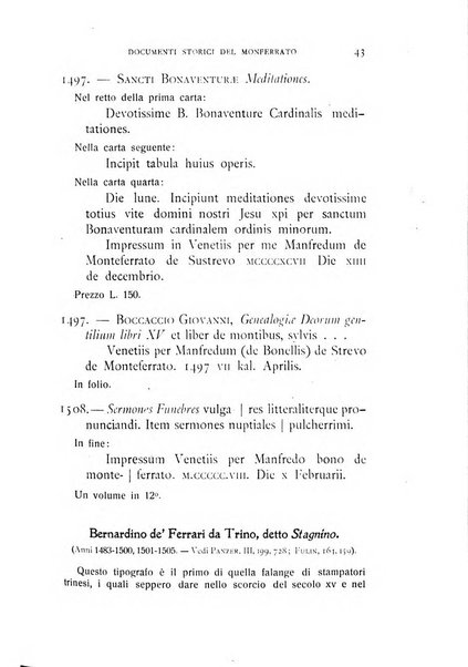 Rivista di storia, arte, archeologia della provincia di Alessandria periodico semestrale della commissione municipale di Alessandria