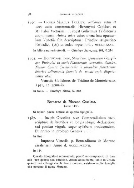 Rivista di storia, arte, archeologia della provincia di Alessandria periodico semestrale della commissione municipale di Alessandria