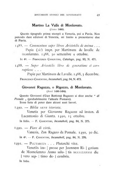 Rivista di storia, arte, archeologia della provincia di Alessandria periodico semestrale della commissione municipale di Alessandria