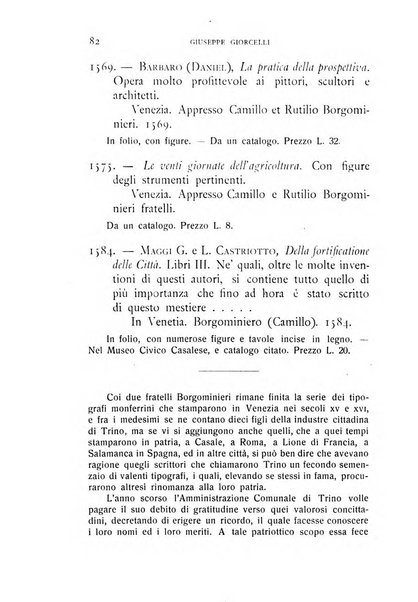 Rivista di storia, arte, archeologia della provincia di Alessandria periodico semestrale della commissione municipale di Alessandria