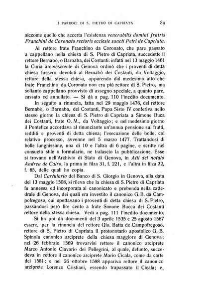 Rivista di storia, arte, archeologia della provincia di Alessandria periodico semestrale della commissione municipale di Alessandria