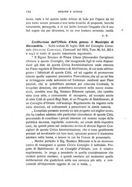 Rivista di storia, arte, archeologia della provincia di Alessandria periodico semestrale della commissione municipale di Alessandria