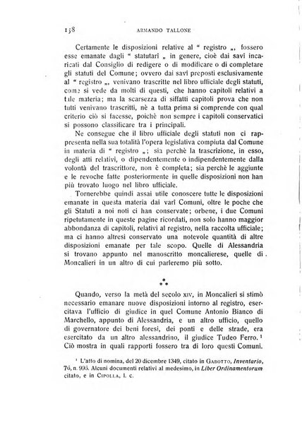 Rivista di storia, arte, archeologia della provincia di Alessandria periodico semestrale della commissione municipale di Alessandria