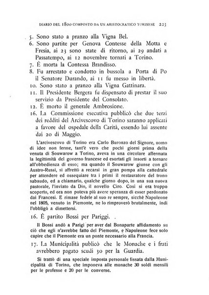 Rivista di storia, arte, archeologia della provincia di Alessandria periodico semestrale della commissione municipale di Alessandria