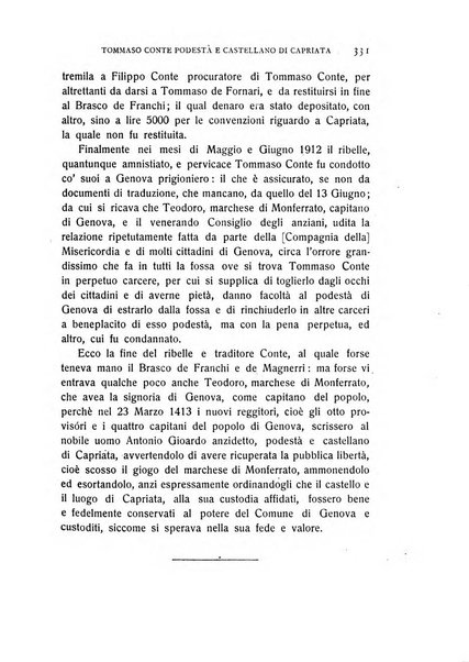 Rivista di storia, arte, archeologia della provincia di Alessandria periodico semestrale della commissione municipale di Alessandria