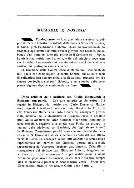 Rivista di storia, arte, archeologia della provincia di Alessandria periodico semestrale della commissione municipale di Alessandria