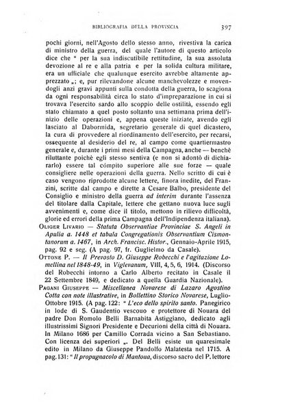 Rivista di storia, arte, archeologia della provincia di Alessandria periodico semestrale della commissione municipale di Alessandria