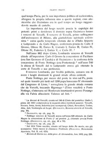 Rivista di storia, arte, archeologia della provincia di Alessandria periodico semestrale della commissione municipale di Alessandria