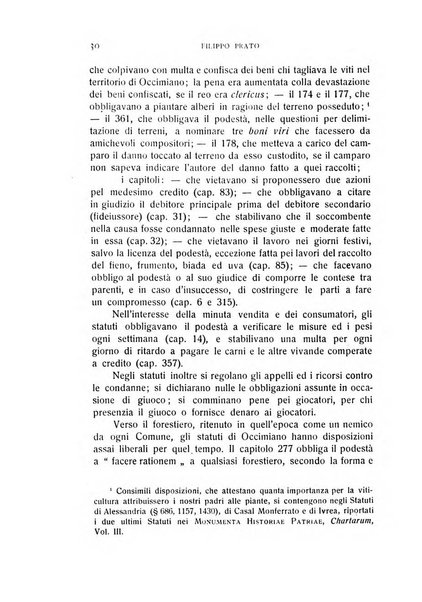 Rivista di storia, arte, archeologia della provincia di Alessandria periodico semestrale della commissione municipale di Alessandria