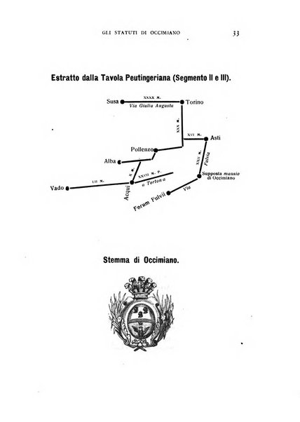 Rivista di storia, arte, archeologia della provincia di Alessandria periodico semestrale della commissione municipale di Alessandria