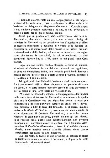 Rivista di storia, arte, archeologia della provincia di Alessandria periodico semestrale della commissione municipale di Alessandria