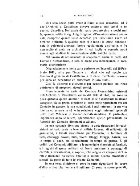 Rivista di storia, arte, archeologia della provincia di Alessandria periodico semestrale della commissione municipale di Alessandria