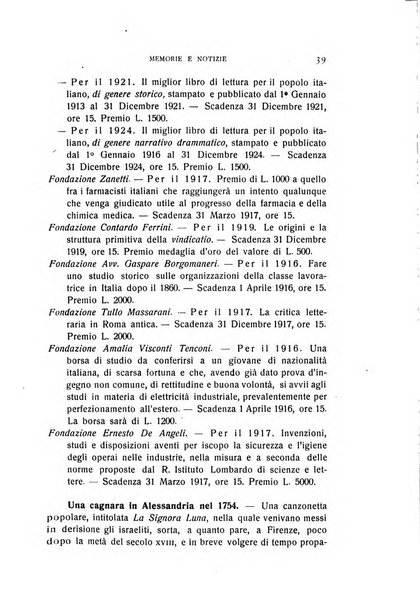 Rivista di storia, arte, archeologia della provincia di Alessandria periodico semestrale della commissione municipale di Alessandria