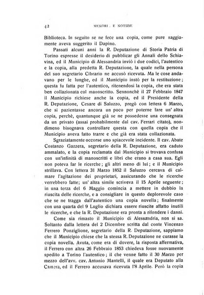 Rivista di storia, arte, archeologia della provincia di Alessandria periodico semestrale della commissione municipale di Alessandria