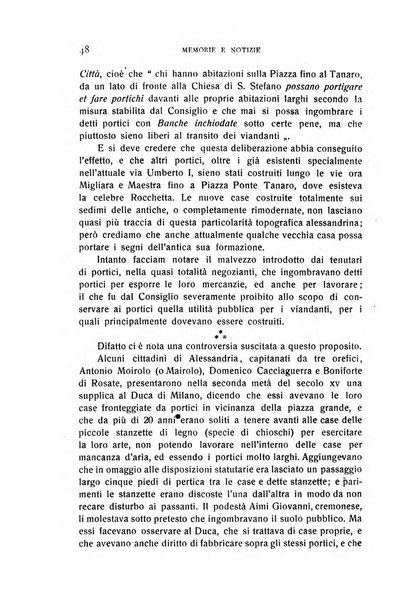 Rivista di storia, arte, archeologia della provincia di Alessandria periodico semestrale della commissione municipale di Alessandria