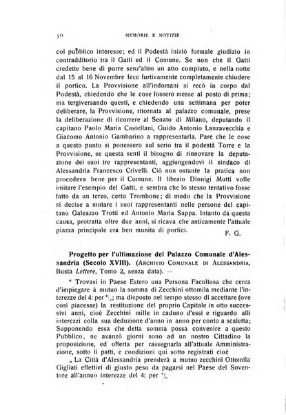 Rivista di storia, arte, archeologia della provincia di Alessandria periodico semestrale della commissione municipale di Alessandria