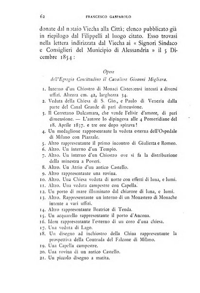 Rivista di storia, arte, archeologia della provincia di Alessandria periodico semestrale della commissione municipale di Alessandria