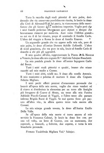 Rivista di storia, arte, archeologia della provincia di Alessandria periodico semestrale della commissione municipale di Alessandria