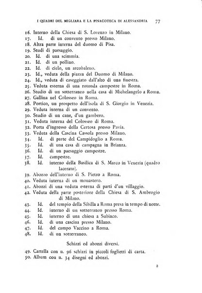 Rivista di storia, arte, archeologia della provincia di Alessandria periodico semestrale della commissione municipale di Alessandria