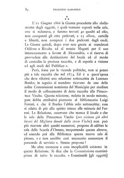 Rivista di storia, arte, archeologia della provincia di Alessandria periodico semestrale della commissione municipale di Alessandria