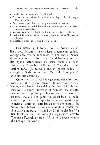 Rivista di storia, arte, archeologia della provincia di Alessandria periodico semestrale della commissione municipale di Alessandria