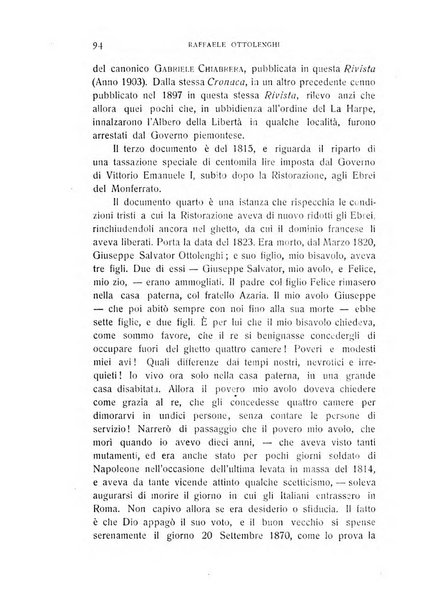 Rivista di storia, arte, archeologia della provincia di Alessandria periodico semestrale della commissione municipale di Alessandria