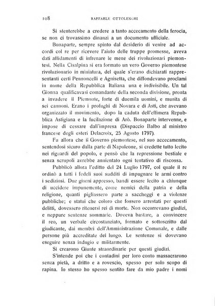 Rivista di storia, arte, archeologia della provincia di Alessandria periodico semestrale della commissione municipale di Alessandria