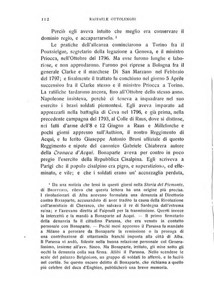 Rivista di storia, arte, archeologia della provincia di Alessandria periodico semestrale della commissione municipale di Alessandria