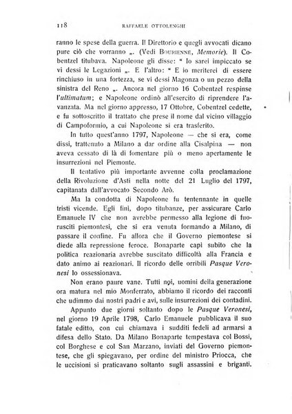 Rivista di storia, arte, archeologia della provincia di Alessandria periodico semestrale della commissione municipale di Alessandria