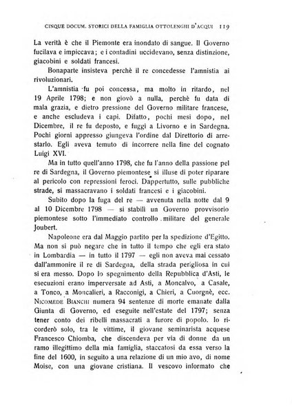 Rivista di storia, arte, archeologia della provincia di Alessandria periodico semestrale della commissione municipale di Alessandria