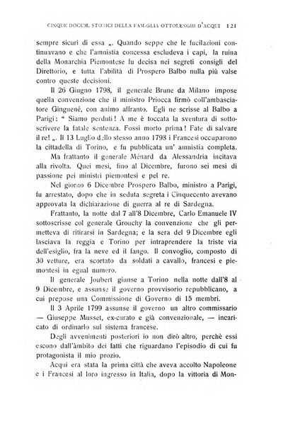 Rivista di storia, arte, archeologia della provincia di Alessandria periodico semestrale della commissione municipale di Alessandria