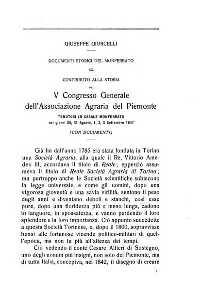 Rivista di storia, arte, archeologia della provincia di Alessandria periodico semestrale della commissione municipale di Alessandria