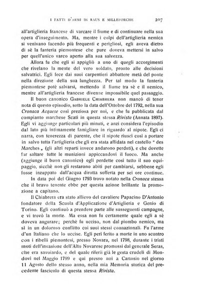 Rivista di storia, arte, archeologia della provincia di Alessandria periodico semestrale della commissione municipale di Alessandria