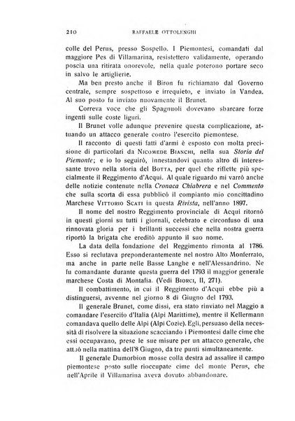 Rivista di storia, arte, archeologia della provincia di Alessandria periodico semestrale della commissione municipale di Alessandria