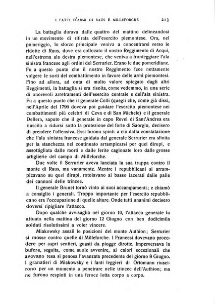 Rivista di storia, arte, archeologia della provincia di Alessandria periodico semestrale della commissione municipale di Alessandria