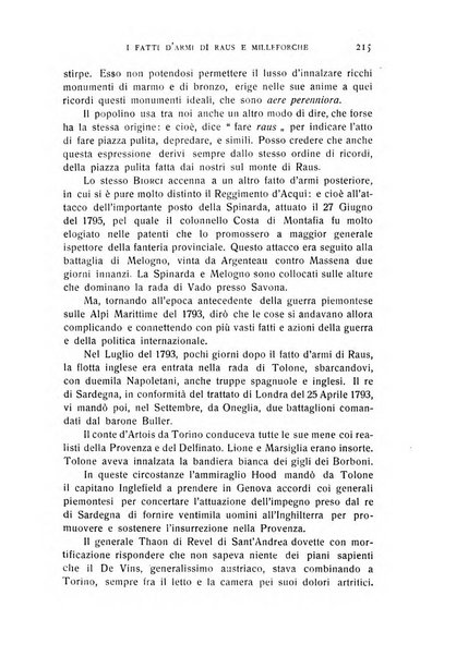 Rivista di storia, arte, archeologia della provincia di Alessandria periodico semestrale della commissione municipale di Alessandria