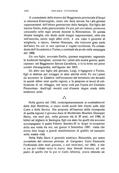 Rivista di storia, arte, archeologia della provincia di Alessandria periodico semestrale della commissione municipale di Alessandria