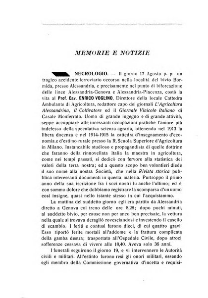 Rivista di storia, arte, archeologia della provincia di Alessandria periodico semestrale della commissione municipale di Alessandria